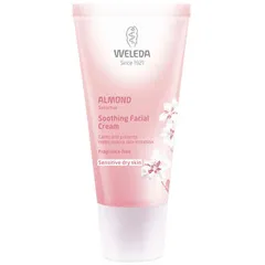 Weleda - Face Care Almond Soothing Facial Cream