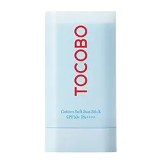 TOCOBO - Buy Tocobo Cotton Soft Stick Australia - Korean Beauty Skincare and Makeup