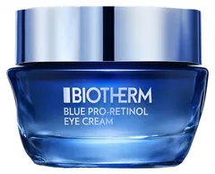 BIOTHERM - Blue Pro-Retinol Eye Cream Anti-Aging