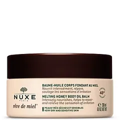 NUXE - Reve de Miel Body Oil Balm