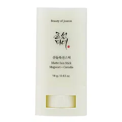 Beauty of Joseon - Buy Beauty Matte Sun Stick: Mugwort + Camelia