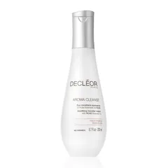 DECLEOR - Rose Damascena Micellar Cleansing Water