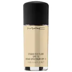 MAC - Studio Fix Fluid SPF 15