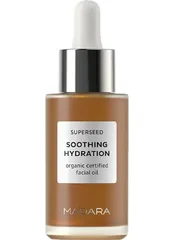 Superseed Soothing Hydration Facial Oil