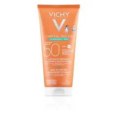 Vichy - Ideal Soleil Kids XL SPF 50