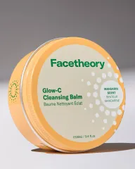 Facetheory - Glow-C Cleansing Balm