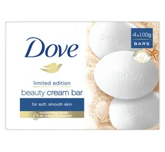 Dove - Beauty Bar Cream