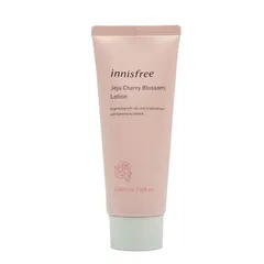 innisfree - Buy Innisfree Jeju Cherry Blossom Lotion Australia - Korean Skin Care and Cosmetics