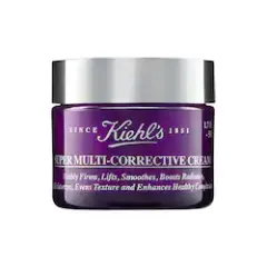 Kiehl's - Super Multi-Corrective Anti-Aging Face and Neck Cream
