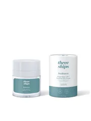 Three Ships Beauty - Radiance Grape Stem Cell + Squalane Day Cream