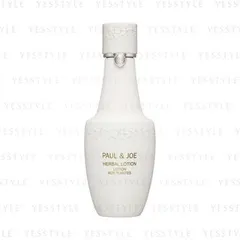 Paul & Joe - Herbal Lotion
