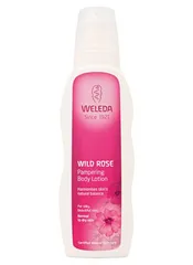 Weleda - Wild Rose Pampering Body Lotion