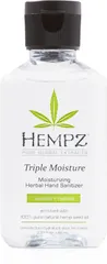 Hempz - Triple Moisture Moisturizing Hand Sanitizer