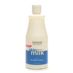 Skin Milk - Soften Foaming Bath