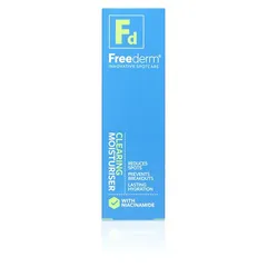 Freederm - Clearing Moisturiser Freederm Clearing Moisturiser
