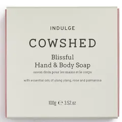 Cowshed - Indulge Hand & Body Soap