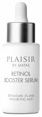 Plaisir - Renewing Retinol Booster Serum