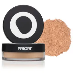 PRIORI Skincare - Minerals fx354 Broad Spectrum SPF25 Sunscreen - Warm Beige