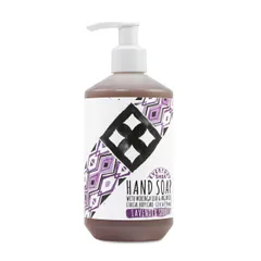 Alaffia - Everyday Shea Hand Soap - Lavender Spice