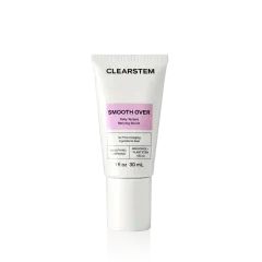 CLEARSTEM Skincare - SMOOTH OVER