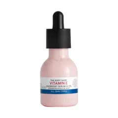 The Body Shop - Vitamin E Overnight Serum-in-oil
