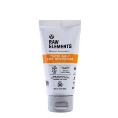 DAILY FACE TINT BIO-RESIN TUBE SPF 30