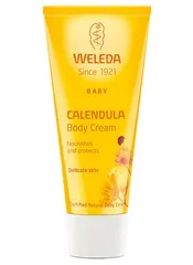 Weleda - Baby Calendula Body Cream