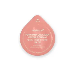 Medicube - Buy Medicube PDRN Pink Collagen Capsule Cream in Australia - Korean Skincare Online
