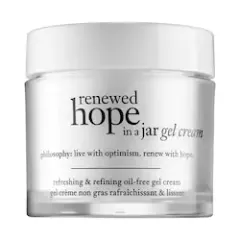 Philosophy - Renewed Hope In A Jar Gel Cream
