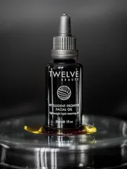 Intelligent Frontier Facial Oil