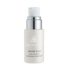 CosMedix - Refine Plus High-Potency Refinishing Treatment Peel