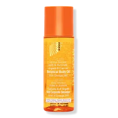 Extreme Argan & Carrot Botanical Body Oil