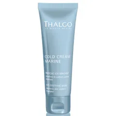 Thalgo - Cold Cream Marine SOS Soothing Mask