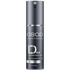 asap - DNA Renewal Treatment