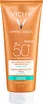 Vichy - Capital Soleil Fresh Protective Milk SPF50+