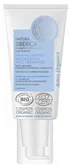 Natura Siberica - Mat & Pure Organic Balancing Day Face Cream-Gel
