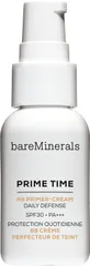 Prime Time BB Primer-Cream Daily Defense Broad Spectrum SPF 30