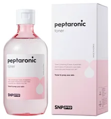 SNP PREP - Peptaronic Toner