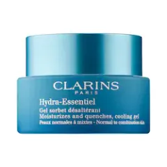 Hydra-Essentiel Cooling Gel - Normal to Combination Skin
