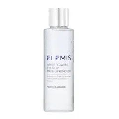 ELEMIS - White Flowers Eye & Lip Makeup Remover