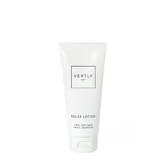 Vertly - Relief Lotion