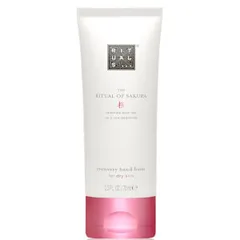 The Ritual of Sakura Hand Balm