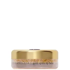 Tatcha - Lip Care Camellia Gold Spun Lip Balm