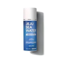 GRAFEN - Jeju Sea Water Sun Essence