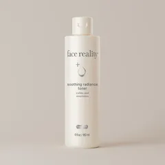 Face Reality Skincare - Soothing Radiance Toner