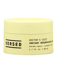 Doctor's Visit Instant Resurfacing Mask