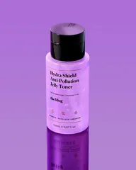 the klog - Hydra Shield Anti-Pollution Jelly Toner
