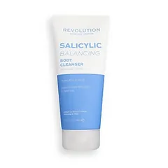 REVOLUTION SKINCARE - Body Salicylic Body Blemish Cleanser