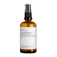 Evolve - Daily Detox Facial Wash