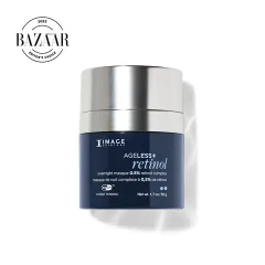 Image skincare - AGELESS+ retinol overnight masque 0.5% retinol complex